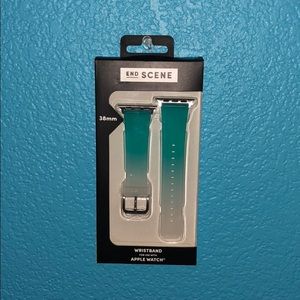 Apple Watch wristband